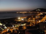 Maroko, Atlantské pobřeží, Agadir - TULIP INN OASIS AGADIR
