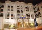 Maroko, Atlantské pobřeží, Agadir - TULIP INN OASIS AGADIR