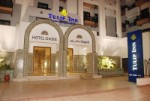 Maroko, Atlantské pobřeží, Agadir - TULIP INN OASIS AGADIR