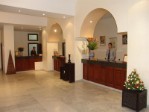 Maroko, Atlantské pobřeží, Agadir - TULIP INN OASIS AGADIR