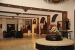 Maroko, Atlantské pobřeží, Agadir - TULIP INN OASIS AGADIR