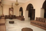 Maroko, Atlantské pobřeží, Agadir - TULIP INN OASIS AGADIR