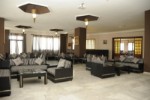 Maroko, Atlantské pobřeží, Agadir - TULIP INN OASIS AGADIR