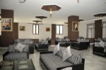 Maroko, Atlantské pobřeží, Agadir - TULIP INN OASIS AGADIR