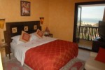 Maroko, Atlantské pobřeží, Agadir - TULIP INN OASIS AGADIR