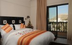 Maroko, Atlantské pobřeží, Agadir - TULIP INN OASIS AGADIR