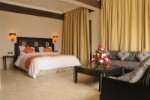Maroko, Atlantské pobřeží, Agadir - TULIP INN OASIS AGADIR