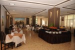 Maroko, Atlantské pobřeží, Agadir - TULIP INN OASIS AGADIR