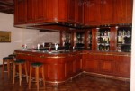 Maroko, Atlantské pobřeží, Agadir - TULIP INN OASIS AGADIR