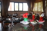 Maroko, Atlantské pobřeží, Agadir - TULIP INN OASIS AGADIR