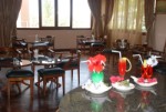 Maroko, Atlantské pobřeží, Agadir - TULIP INN OASIS AGADIR