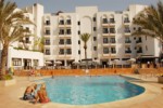 Maroko, Atlantské pobřeží, Agadir - TULIP INN OASIS AGADIR