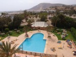 Maroko, Atlantské pobřeží, Agadir - TULIP INN OASIS AGADIR