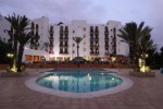 Maroko, Atlantské pobřeží, Agadir - TULIP INN OASIS AGADIR
