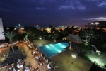 Maroko, Atlantské pobřeží, Agadir - TULIP INN OASIS AGADIR
