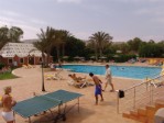 Maroko, Atlantské pobřeží, Agadir - TULIP INN OASIS AGADIR