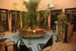 Maroko, Atlantské pobřeží, Agadir - TULIP INN OASIS AGADIR