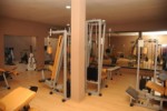 Maroko, Atlantské pobřeží, Agadir - TULIP INN OASIS AGADIR