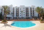 Maroko, Atlantské pobřeží, Agadir - TULIP INN OASIS AGADIR