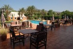Maroko, Atlantské pobřeží, Agadir - TULIP INN OASIS AGADIR