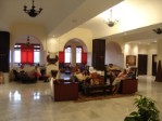 Maroko, Atlantské pobřeží, Agadir - TULIP INN OASIS AGADIR