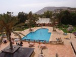 Maroko, Atlantské pobřeží, Agadir - TULIP INN OASIS AGADIR