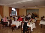 Maroko, Atlantské pobřeží, Agadir - TULIP INN OASIS AGADIR