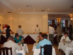Maroko, Atlantské pobřeží, Agadir - TULIP INN OASIS AGADIR