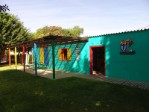 Maroko, Atlantské pobřeží, Agadir - TULIP INN OASIS AGADIR