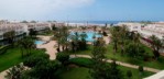 Maroko, Atlantské pobřeží, Agadir - IBEROSTAR FOUNTY BEACH