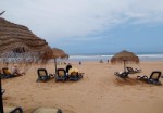 Maroko, Atlantské pobřeží, Agadir - IBEROSTAR FOUNTY BEACH