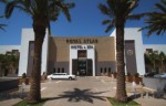 Maroko, Atlantské pobřeží, Agadir - ROYAL ATLAS