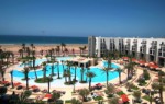 Maroko, Atlantské pobřeží, Agadir - ROYAL ATLAS