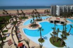 Maroko, Atlantské pobřeží, Agadir - ROYAL ATLAS