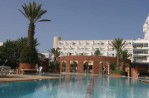 Maroko, Atlantské pobřeží, Agadir - ATLAS AMADIL BEACH