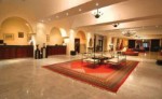 Maroko, Atlantské pobřeží, Agadir - TULIP INN OASIS AGADIR