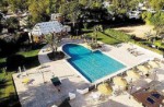 Maroko, Atlantské pobřeží, Agadir - TULIP INN OASIS AGADIR