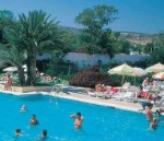 Maroko, Atlantské pobřeží, Agadir - TULIP INN OASIS AGADIR