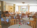Maroko, Atlantské pobřeží, Agadir - TULIP INN OASIS AGADIR