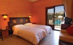 Maroko, Atlantské pobřeží, Agadir - TULIP INN OASIS AGADIR