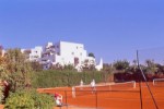 Maroko, Atlantské pobřeží, Agadir - RIU TIKIDA BEACH