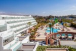 Hotel Atlas Amadil Beach Aqua Sun dovolenka