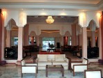 Maroko, Atlantské pobřeží, Agadir - CLUB AL MOGGAR - Lobby hotelu 2