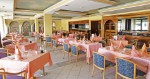 Maroko, Atlantské pobřeží, Agadir - AGADIR BEACH CLUB - Restaurace