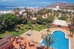 Maroko, Atlantské pobřeží, Agadir - TULIP INN OASIS AGADIR
