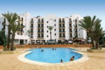 Maroko, Atlantské pobřeží, Agadir - TULIP INN OASIS AGADIR