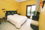 Maroko, Atlantské pobřeží, Agadir - TULIP INN OASIS AGADIR
