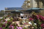 Maroko, Atlantské pobřeží, Agadir - BEST WESTERN ODYSSEE PARK