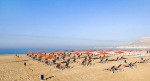 Maroko, Atlantské pobřeží, Agadir - ROYAL ATLAS