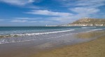 Maroko, Atlantské pobřeží, Agadir - ROYAL ATLAS